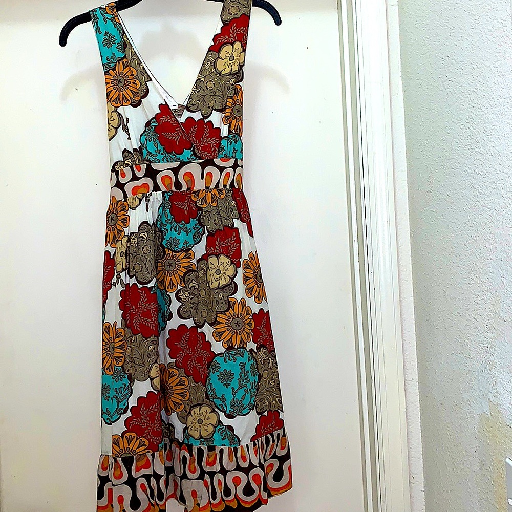 American Rag Dress - Picture 2 of 3
